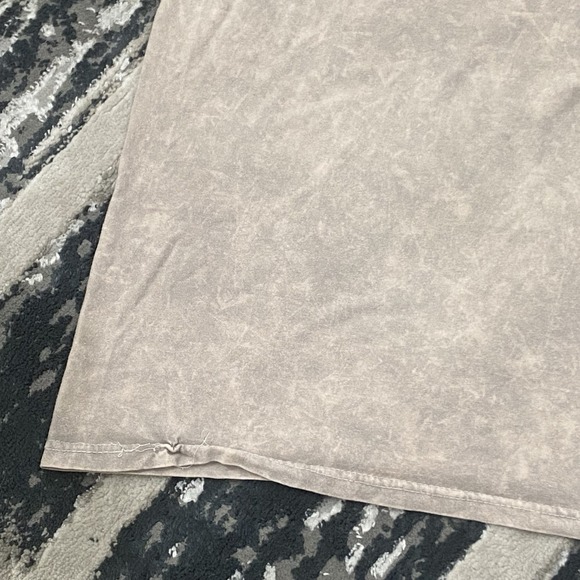 Boyz N The Hood T shirt Mens XL Tie Dye Brown Once Upon A Time Ice Cube - Picture 4 of 6